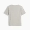 Παιδικό απλό T-shirt