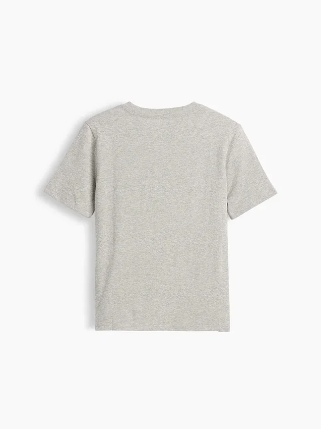 Παιδικό απλό T-shirt