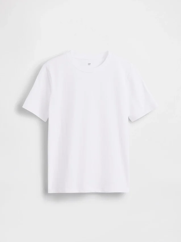 Παιδικό απλό T-shirt
