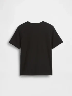 Παιδικό απλό T-shirt