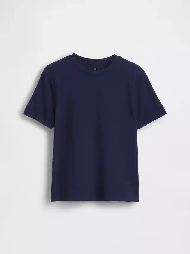 Παιδικό απλό T-shirt