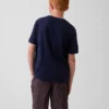 Παιδικό απλό T-shirt