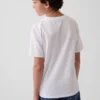Παιδικό απλό T-shirt