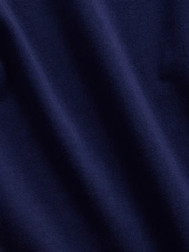 Παιδικό απλό T-shirt