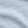 Παιδικό εφαρμοστό T-shirt με πλέξη Pointelle