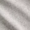 Παιδικό εφαρμοστό T-shirt με ποικιλόχρωμη ραβδωτή πλέξη