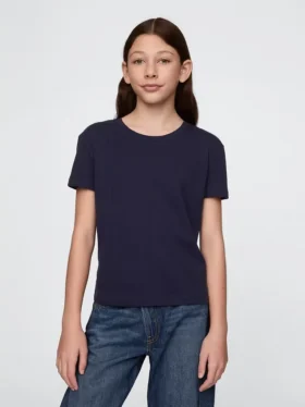 Παιδικό φαρδύ T-shirt