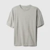 Παιδικό φαρδύ T-shirt