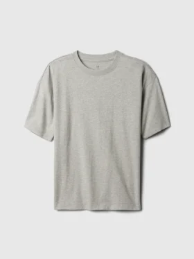 Παιδικό φαρδύ T-shirt