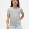 Παιδικό φαρδύ T-shirt