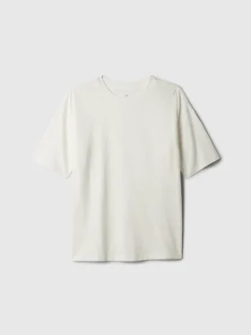 Παιδικό φαρδύ T-shirt