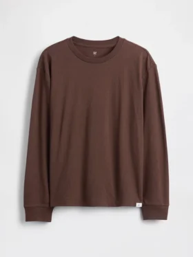 Παιδικό φαρδύ T-shirt