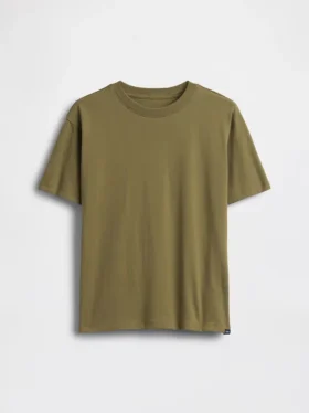 Παιδικό φαρδύ T-shirt