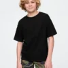 Παιδικό φαρδύ T-shirt