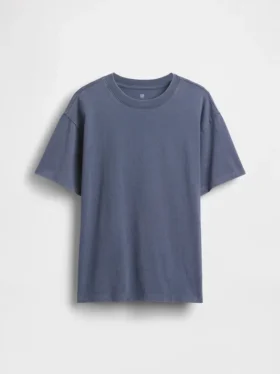 Παιδικό φαρδύ T-shirt