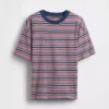Παιδικό φαρδύ T-shirt