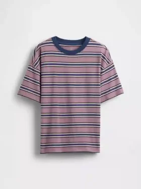Παιδικό φαρδύ T-shirt