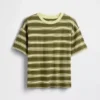 Παιδικό φαρδύ T-shirt