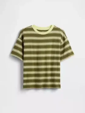 Παιδικό φαρδύ T-shirt