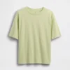 Παιδικό φαρδύ T-shirt