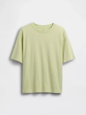 Παιδικό φαρδύ T-shirt