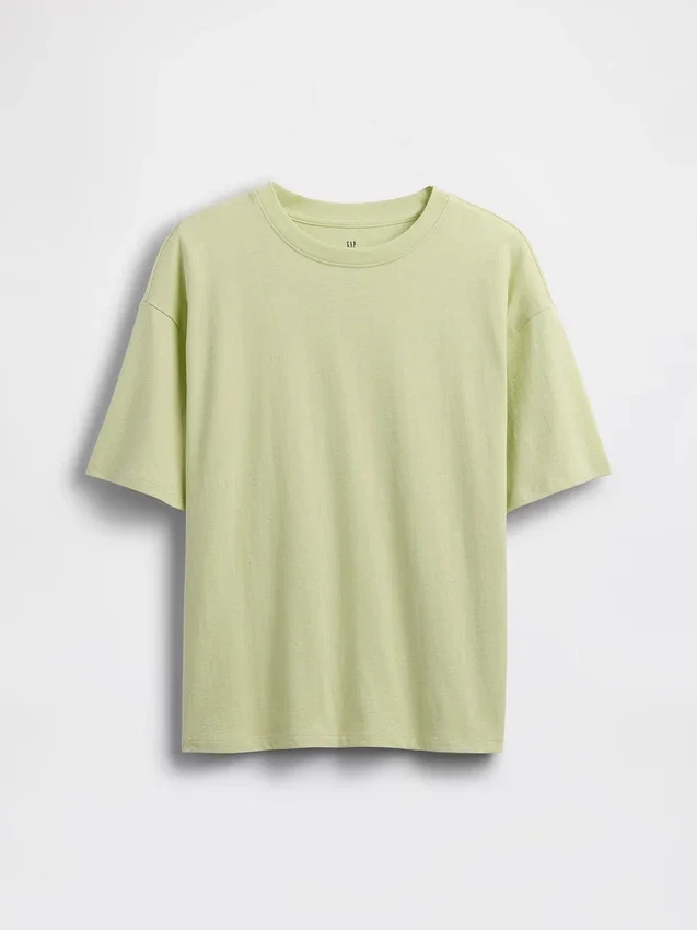 Παιδικό φαρδύ T-shirt