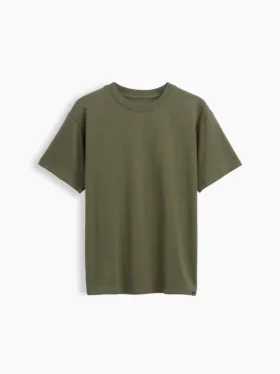 Παιδικό φαρδύ T-shirt