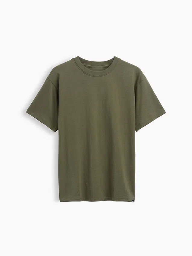 Παιδικό φαρδύ T-shirt