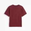 Παιδικό φαρδύ T-shirt