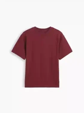 Παιδικό φαρδύ T-shirt