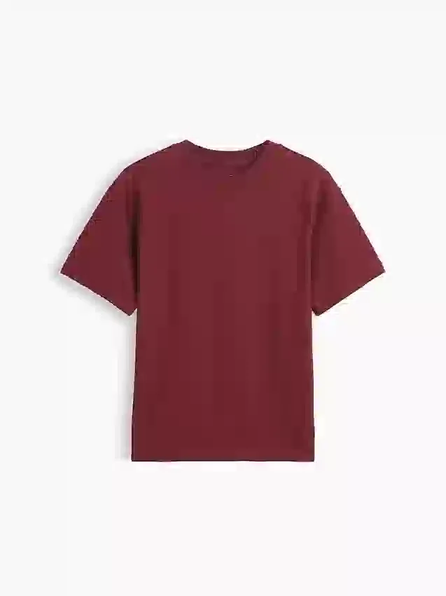 Παιδικό φαρδύ T-shirt