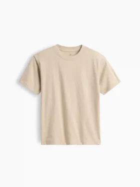 Παιδικό φαρδύ T-shirt