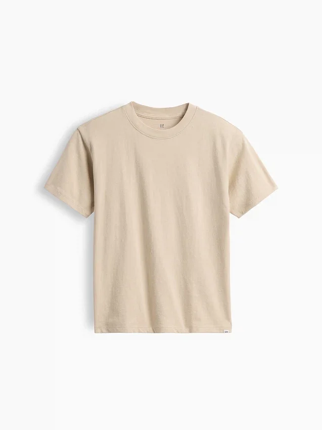 Παιδικό φαρδύ T-shirt