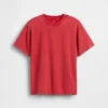 Παιδικό φαρδύ T-shirt