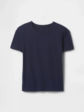 Παιδικό φαρδύ T-shirt