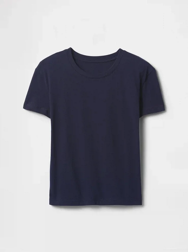 Παιδικό φαρδύ T-shirt