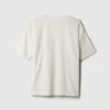 Παιδικό φαρδύ T-shirt
