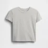 Παιδικό φαρδύ T-shirt