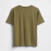 Παιδικό φαρδύ T-shirt