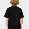 Παιδικό φαρδύ T-shirt
