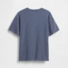 Παιδικό φαρδύ T-shirt