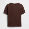 Παιδικό φαρδύ T-shirt