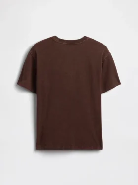 Παιδικό φαρδύ T-shirt