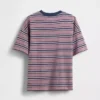 Παιδικό φαρδύ T-shirt