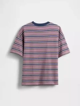 Παιδικό φαρδύ T-shirt