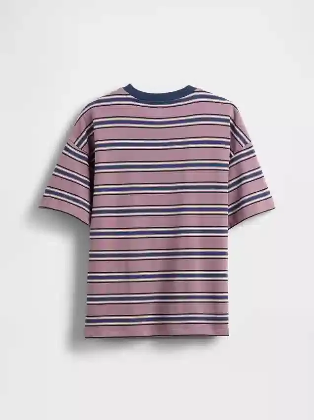 Παιδικό φαρδύ T-shirt