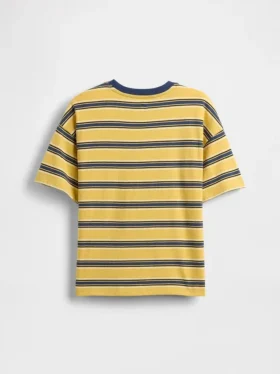 Παιδικό φαρδύ T-shirt