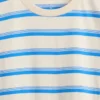 Παιδικό φαρδύ T-shirt
