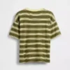Παιδικό φαρδύ T-shirt