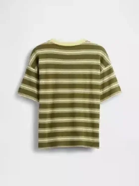 Παιδικό φαρδύ T-shirt